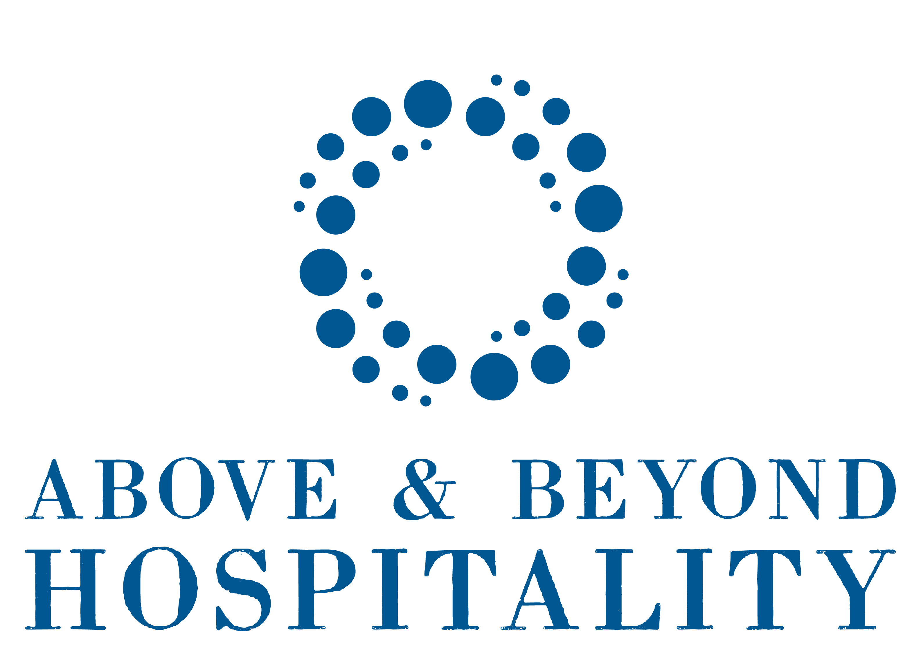 Above & Beyond Hospitality