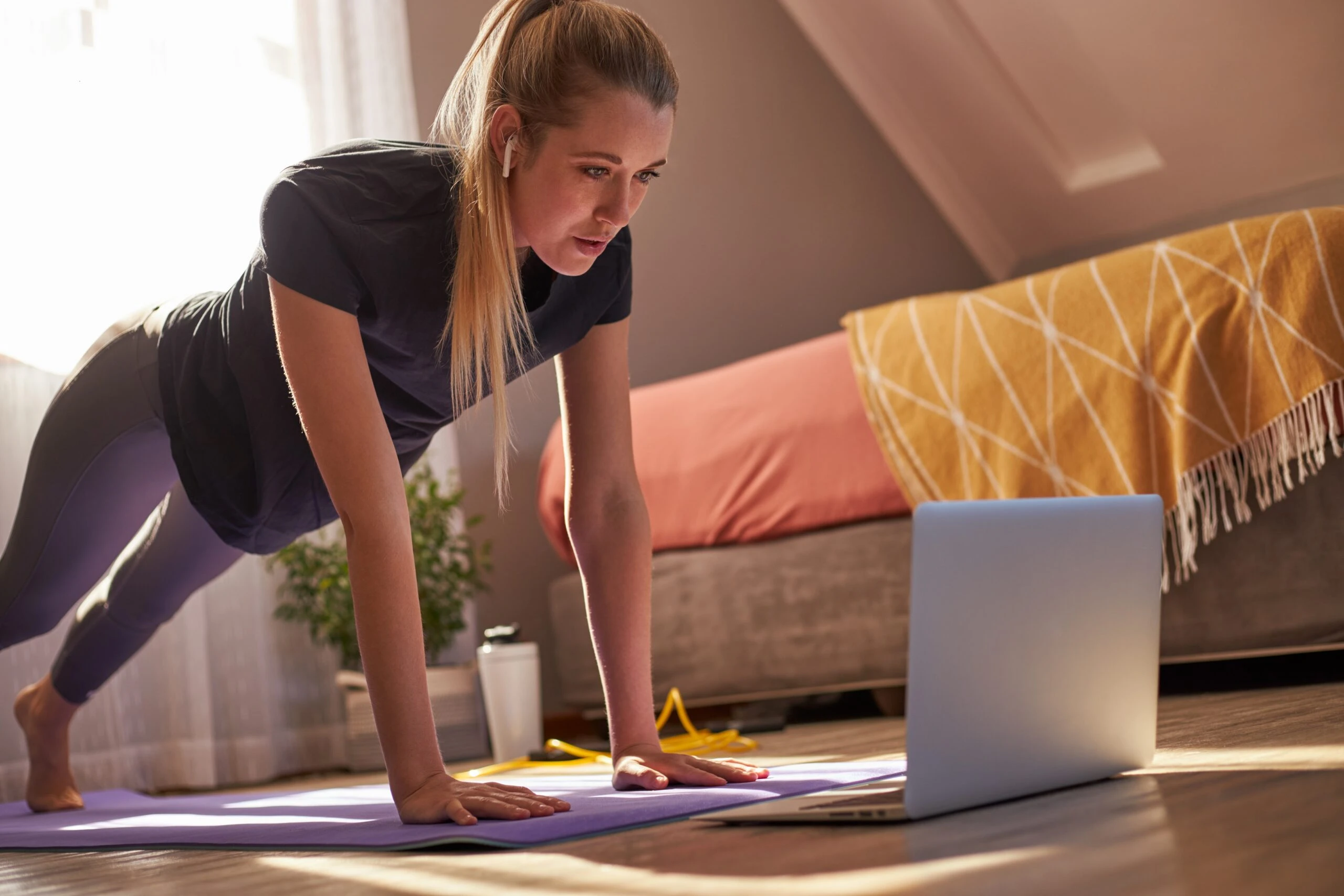 Entrenador y Nutriólogo Personalizado