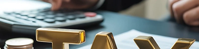 Данъчно обслужване и консултации