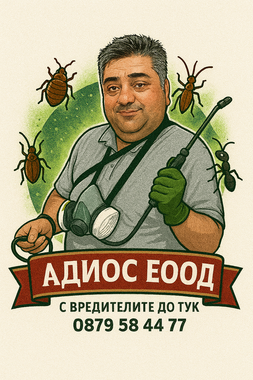 “Adios.bg – експертни решения за контрол на вредители. Забравете за насекоми и гризачи с нашата сигурна и ефективна защита!”