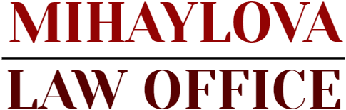 Адвокатска Кантора Симона Михайлова