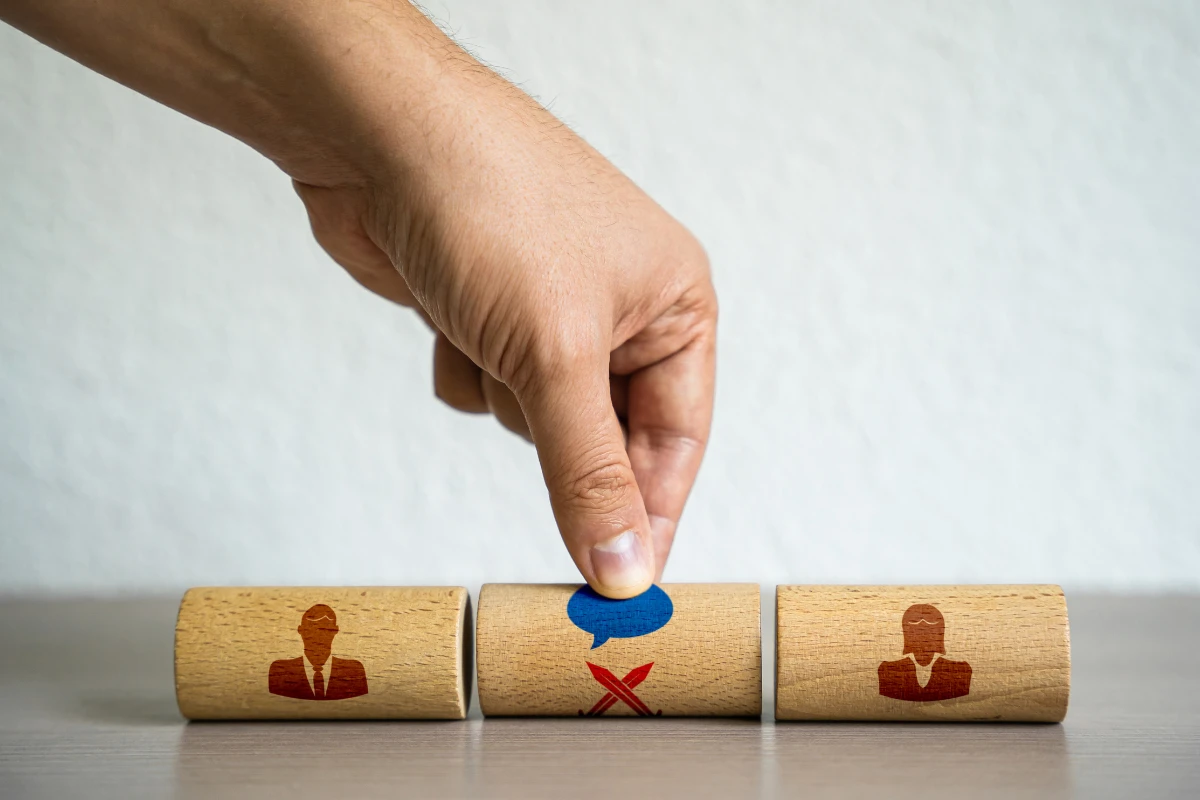 Медиация – решения чрез диалог и баланс