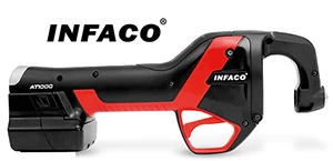 Връзваща машина INFACO AT1000