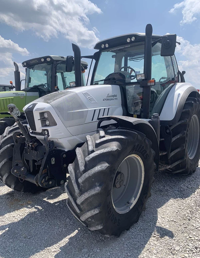 Lamborghini Strike 115.4 T4i