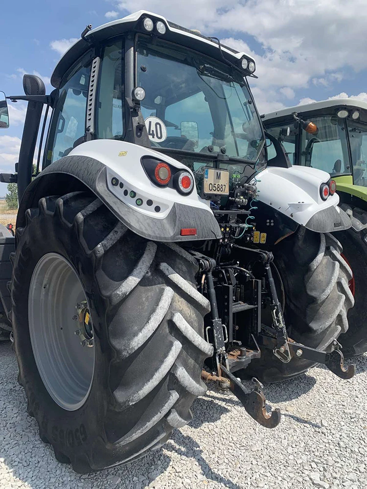 Lamborghini Strike 115.4 T4i