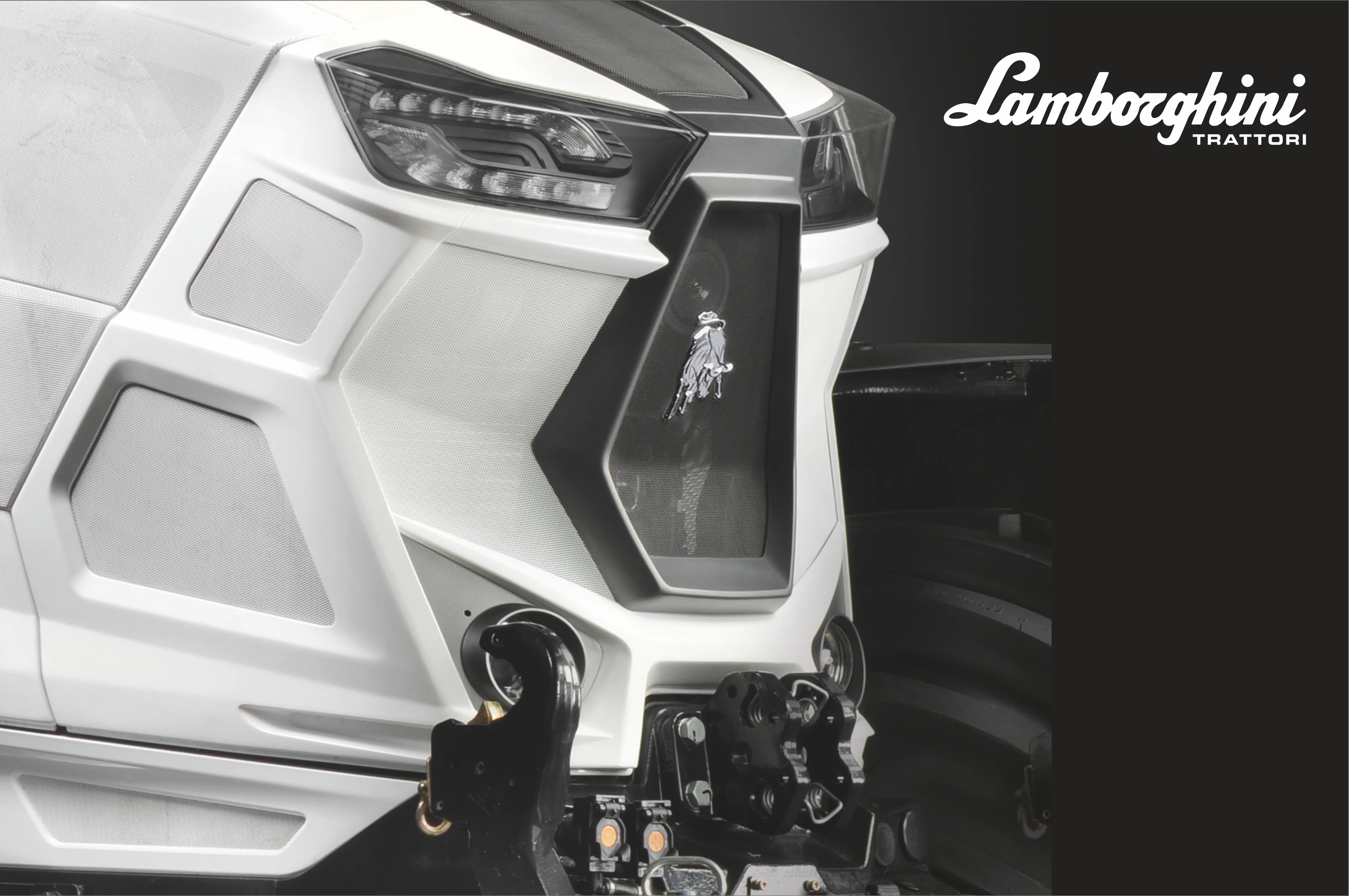 Lamborghini