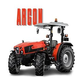Трактор Same Argon