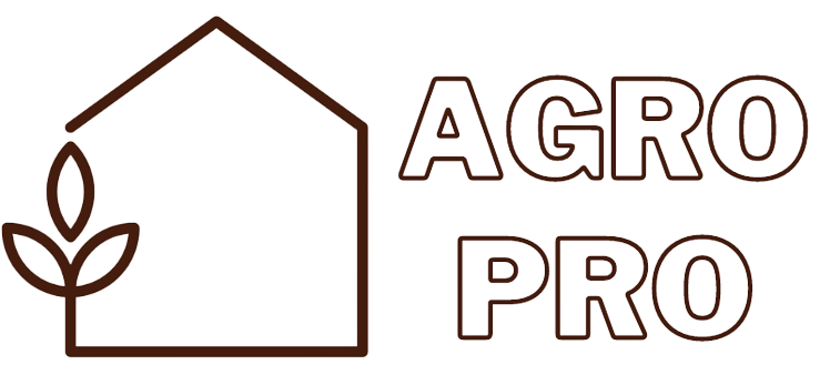 AGROPRO - ОРАНЖЕРИИ