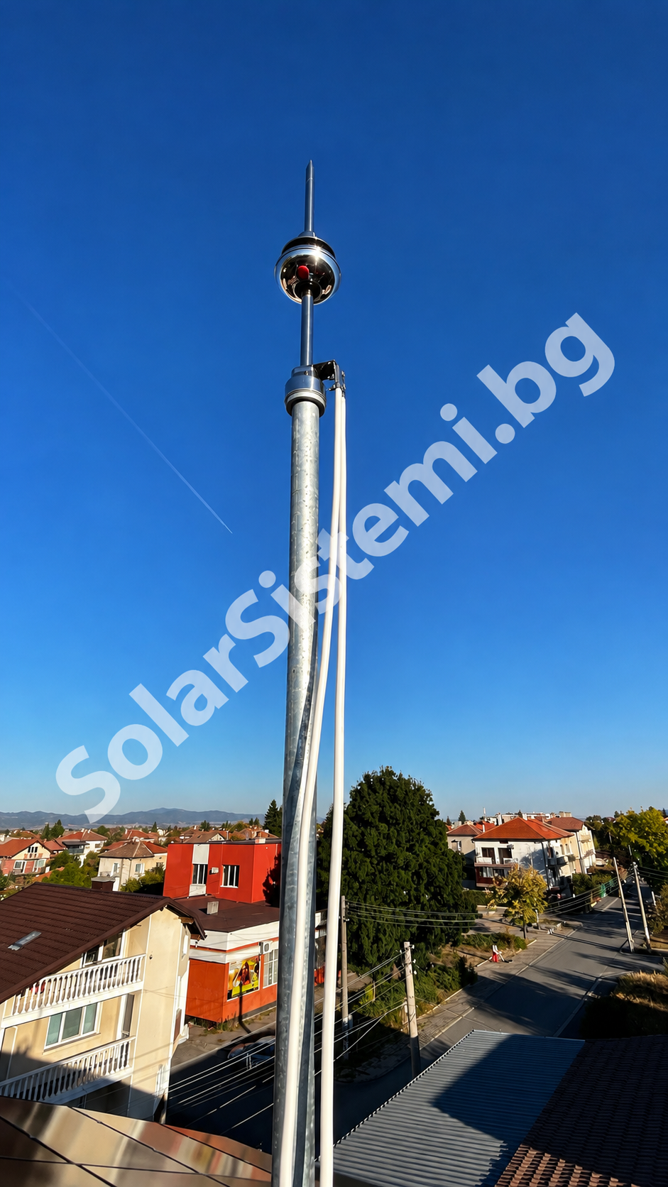 соларсистеми.бг и 20 kW