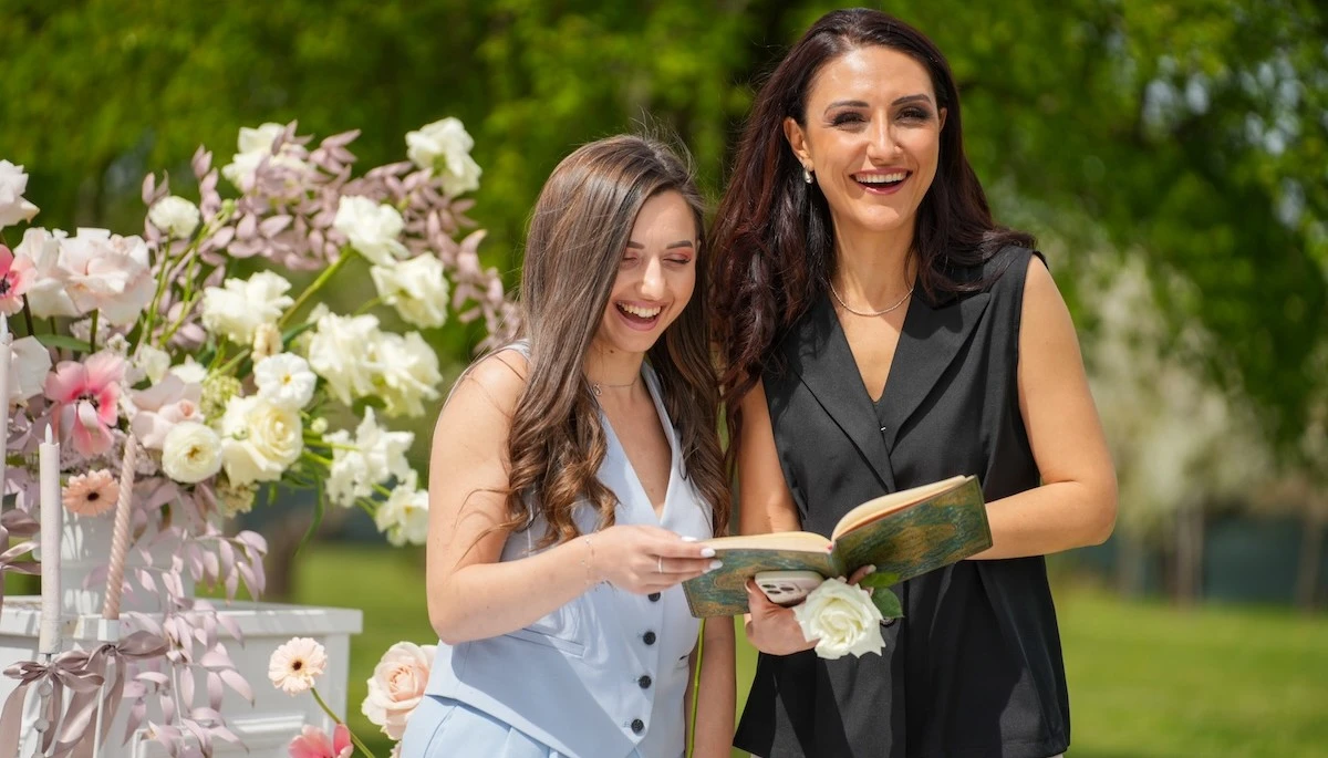 Сватбена агенция Алегрия