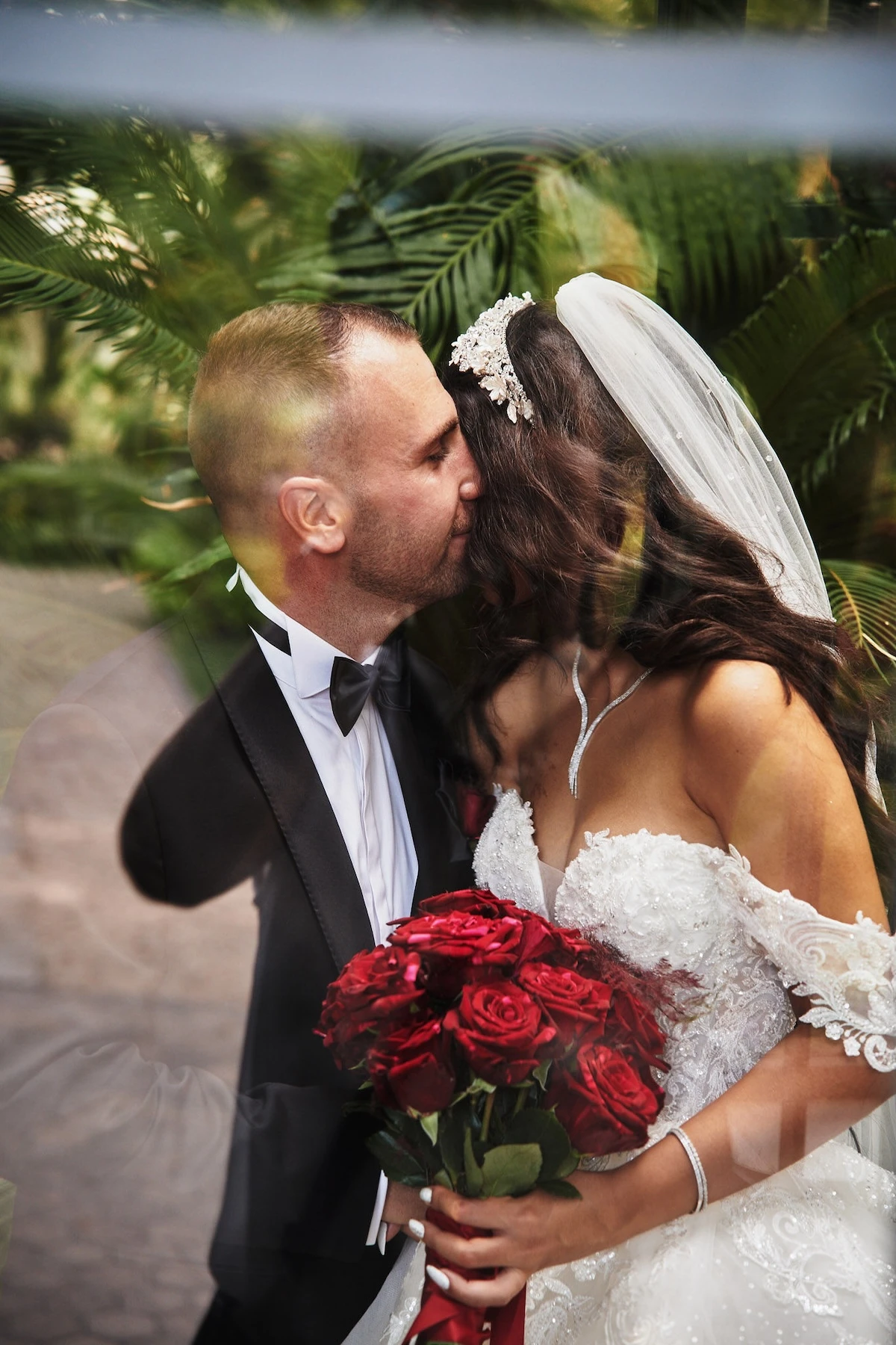 Сватба в Гранд хотел Милениум Сватбена агенция Алегрия