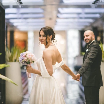 Wedding in Grand hotel Millenium Sofia Alegria Wedding Agency Wedding in Grand hotel Millenium Sofia Alegria Wedding Agency