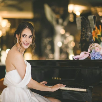 Alegria Wedding Agency Alegria Wedding Agency