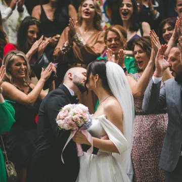 Wedding in Grand hotel Millenium Sofia Alegria Wedding Agency Wedding in Grand hotel Millenium Sofia Alegria Wedding Agency