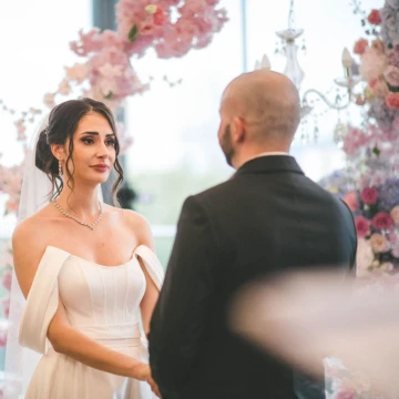 Wedding Ceremony Sofia Alegria Wedding Agency Wedding Ceremony Sofia Alegria Wedding Agency