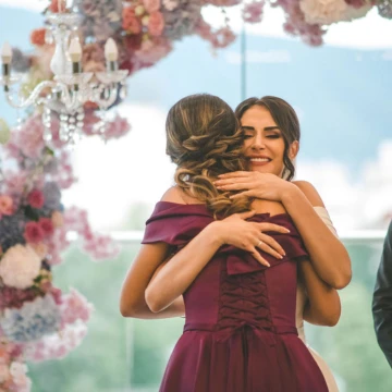 Wedding host Bilyana Tsaneva Alegria Wedding Agency Wedding host Bilyana Tsaneva Alegria Wedding Agency