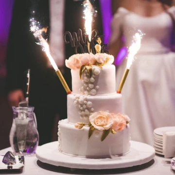 Wedding cakes Alegria Wedding Agency Wedding cakes Alegria Wedding Agency