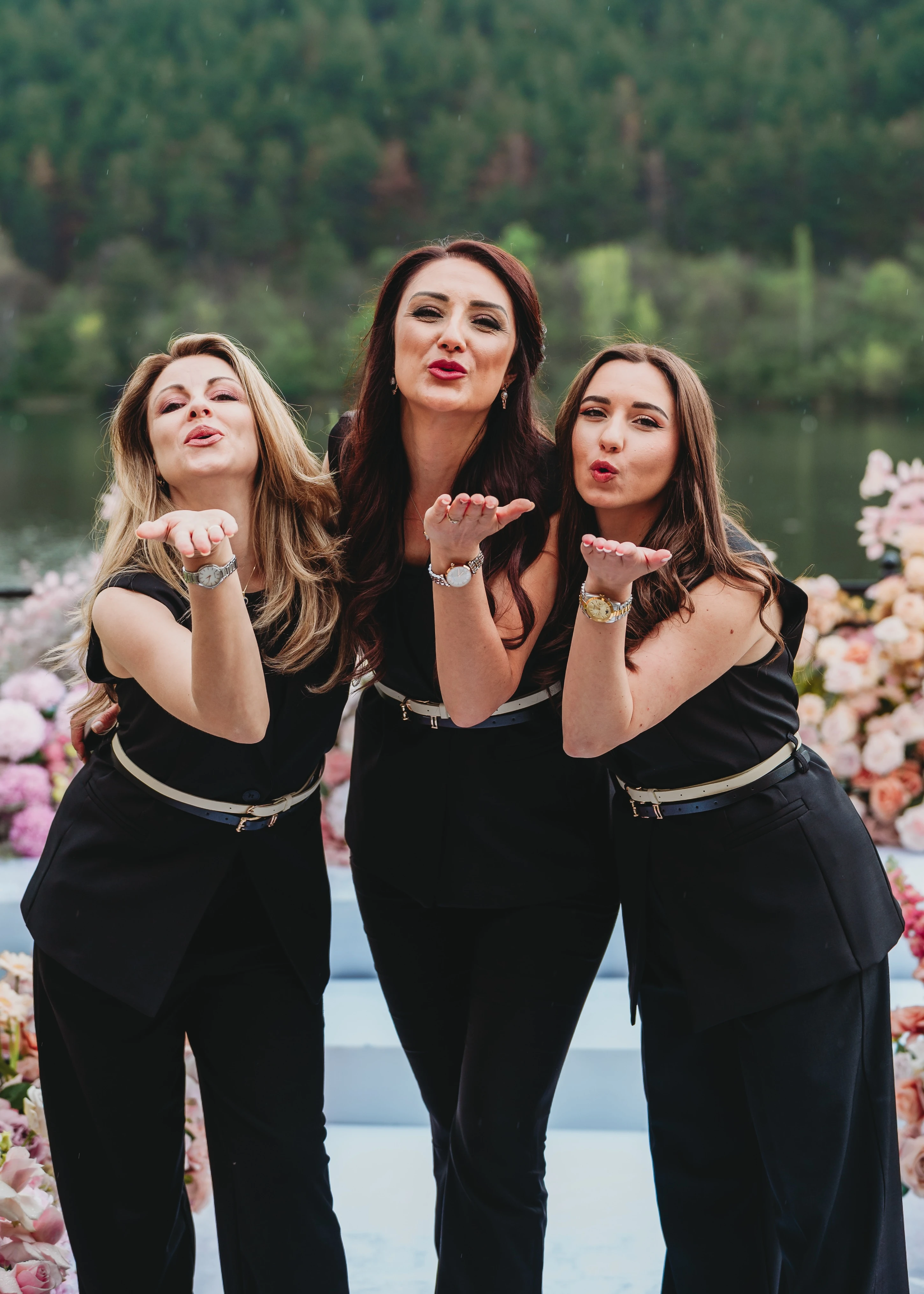 Milena Philipova Alegria Сватбена организация Сватбена агенция Алегрия