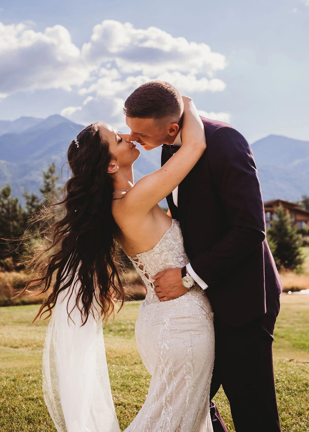 Сватбена агенция Алегрия мнения