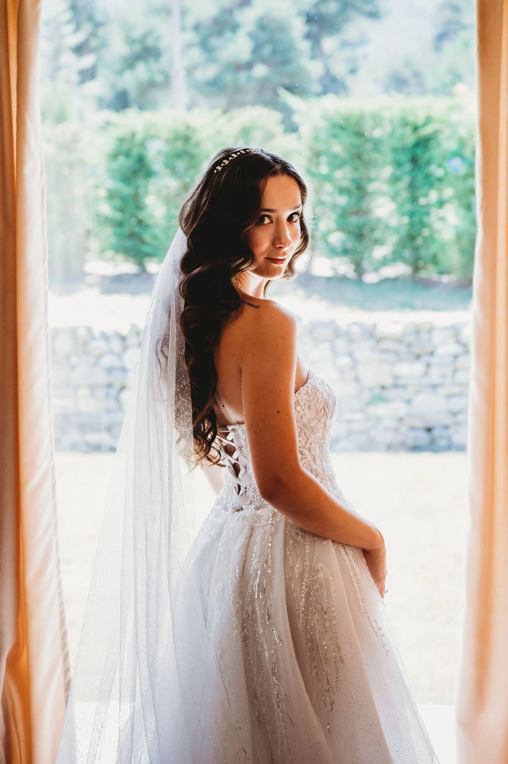 Inspirational Wedding Story Alegria Wedding Agency