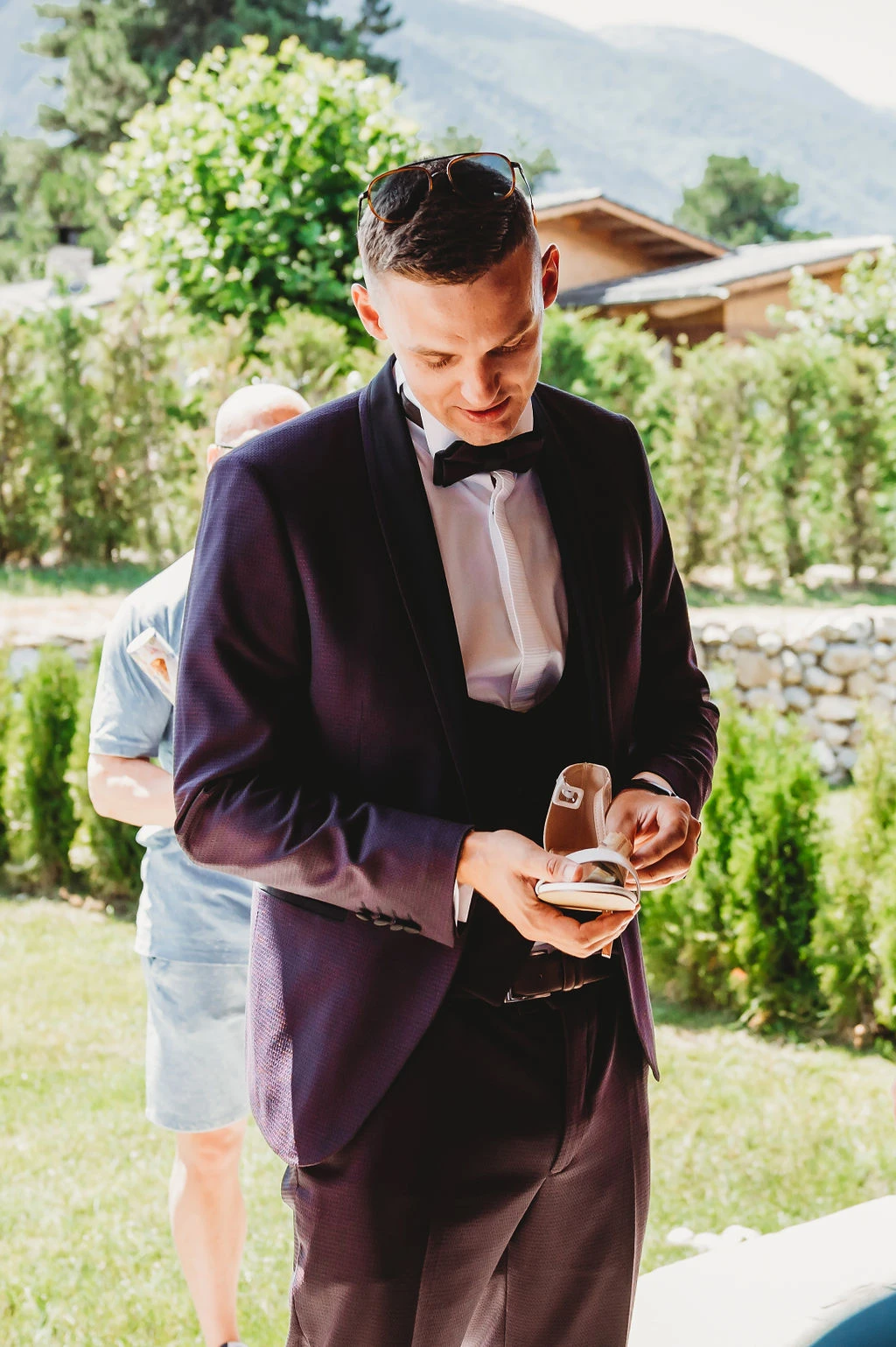 Mountain Weddings Alegria Wedding Gallery