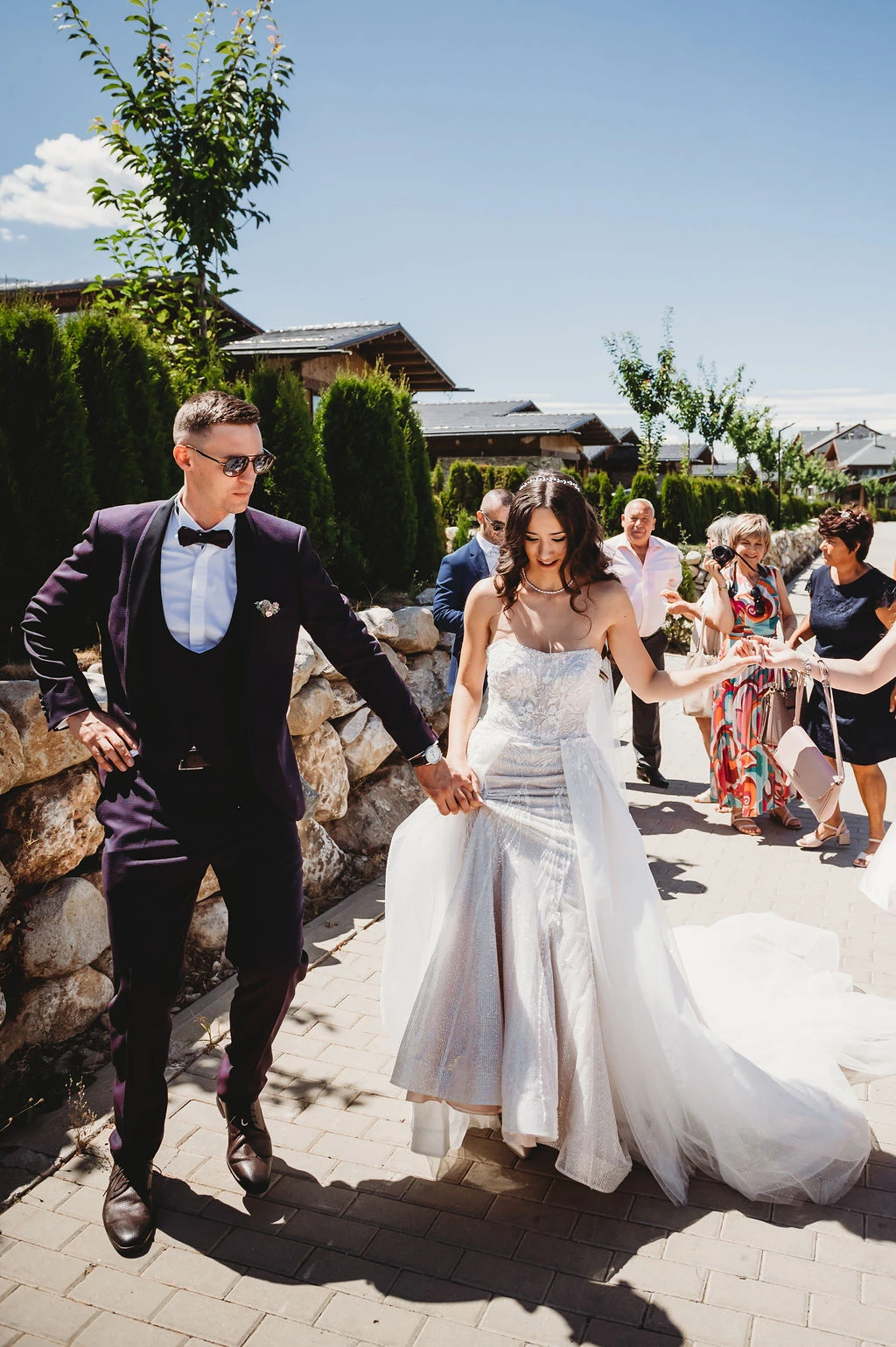 Mountain Weddings Alegria Wedding Gallery