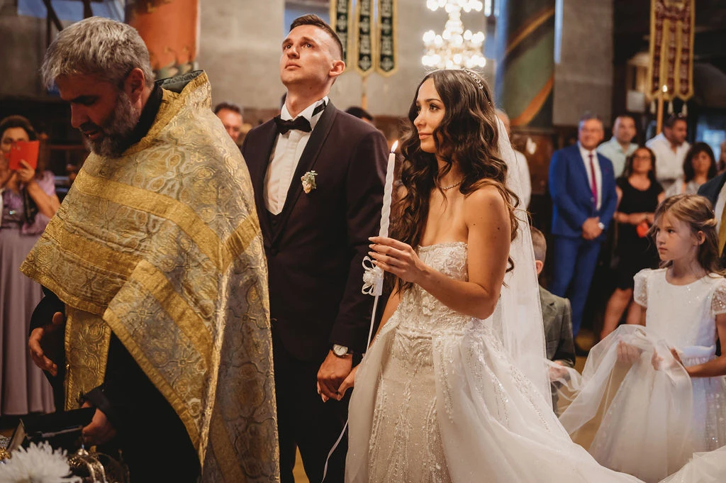 Wedding Stories Alegria Wedding Agency