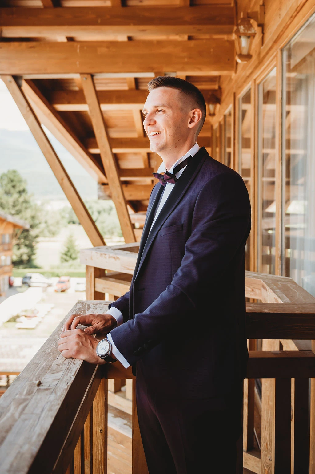 Inspirational Wedding Story Alegria Wedding Agency