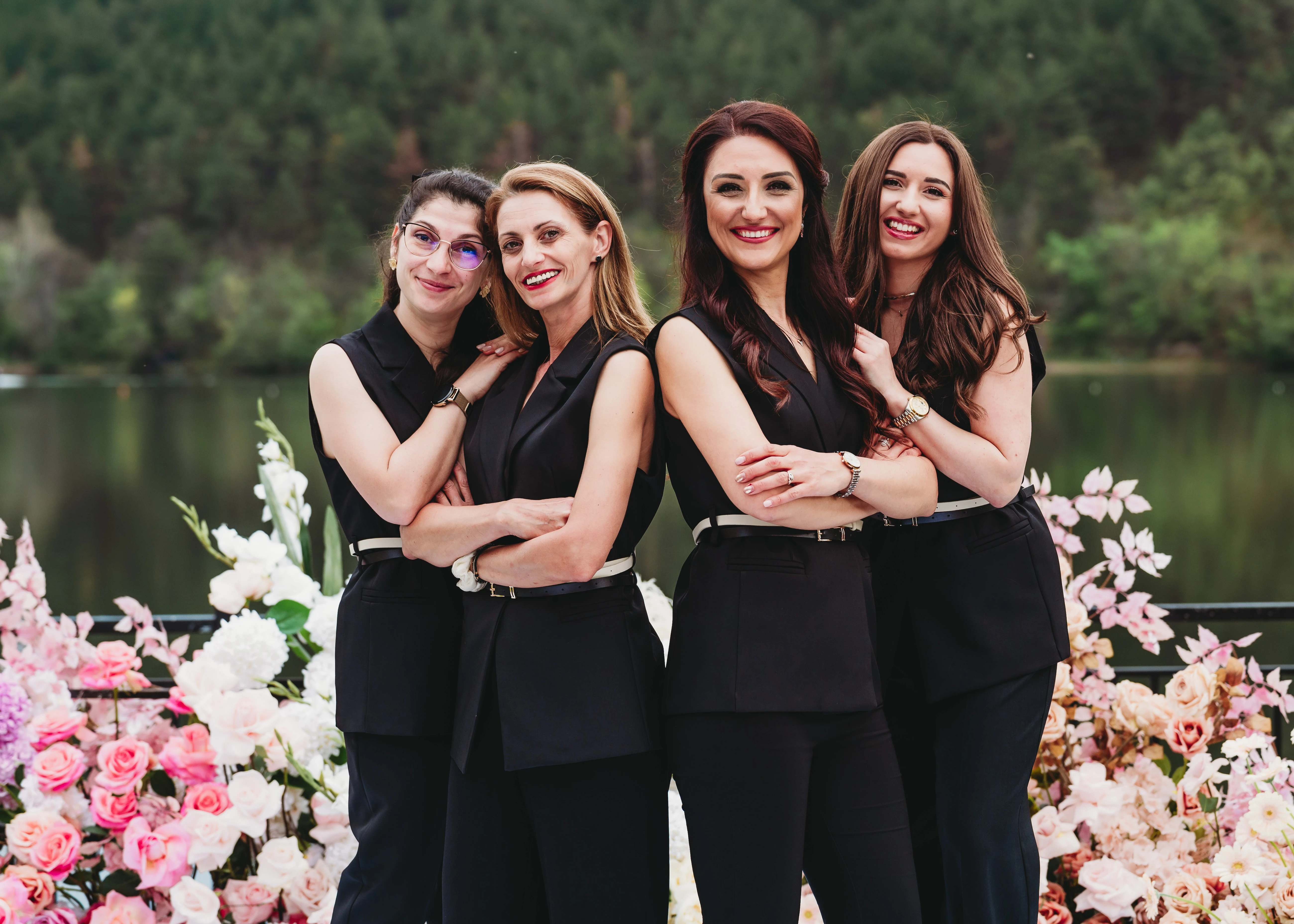 Team Alegria Wedding Agency Alegria Wedding Agency Our team