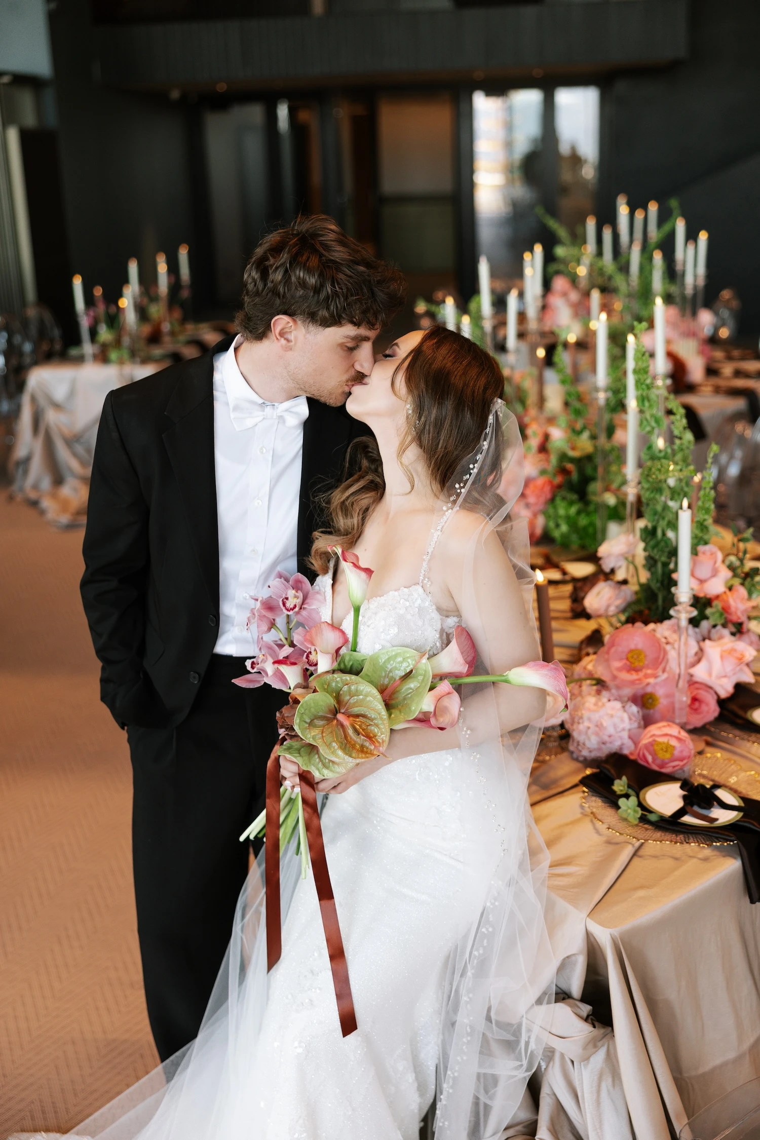 сватба с Алегрия