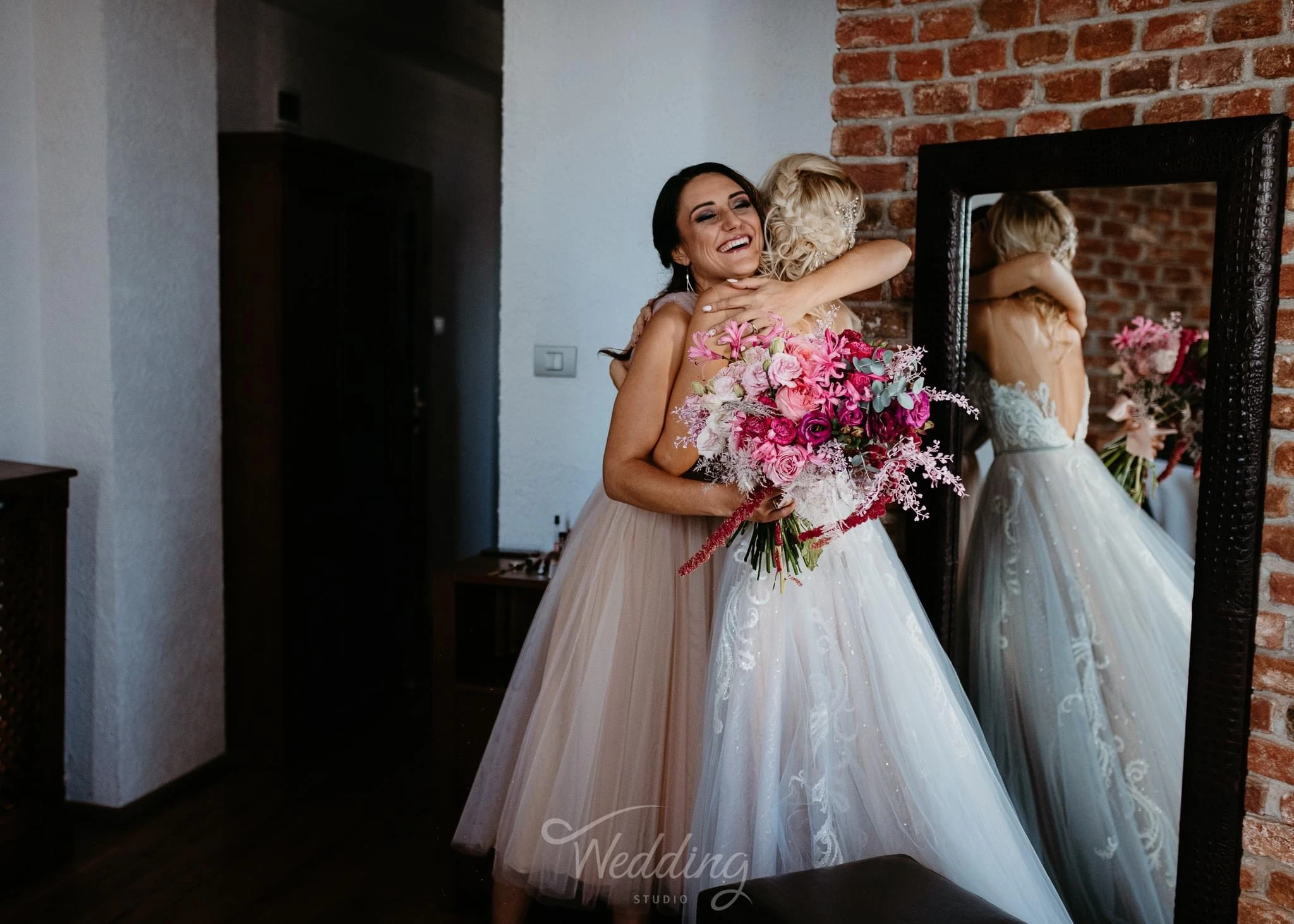 Alegria Wedding Agency services