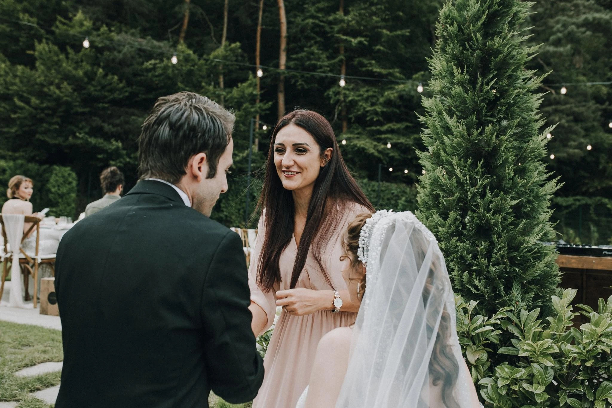 Сватбена организация и планиране Сватбена агенция Алегрия