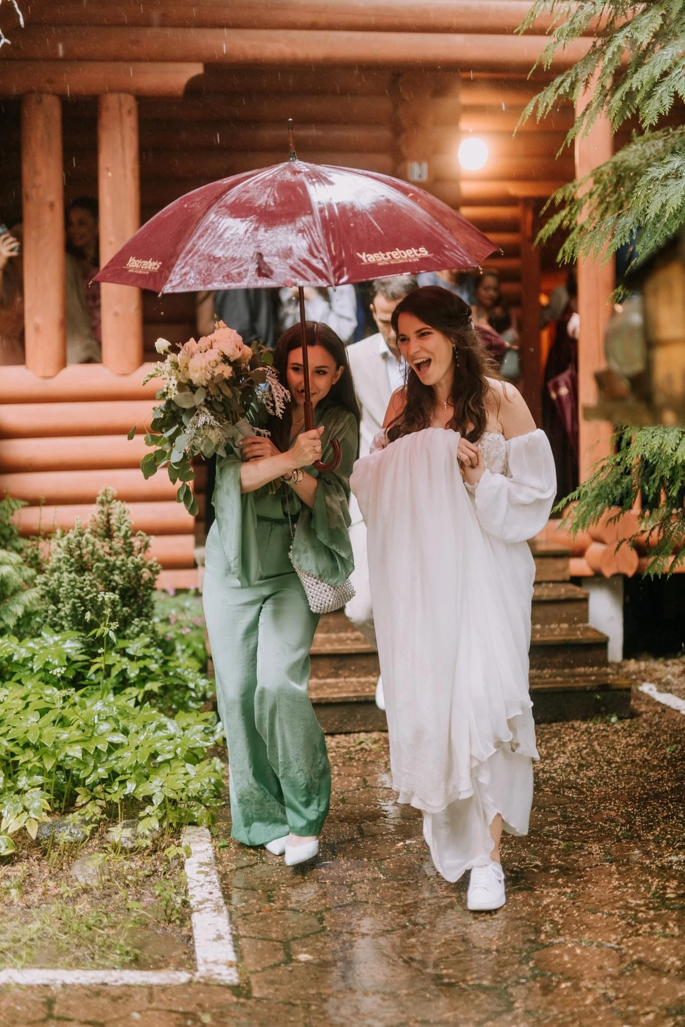 Сватбен агент