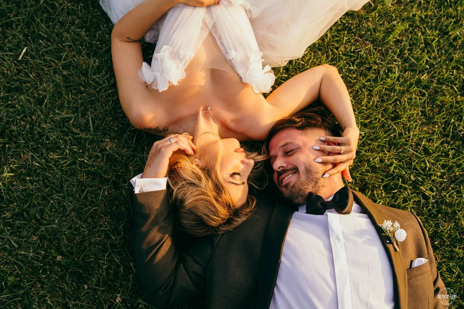 Още 10 важни въпроса, които всички младоженци си задават преди сватбата