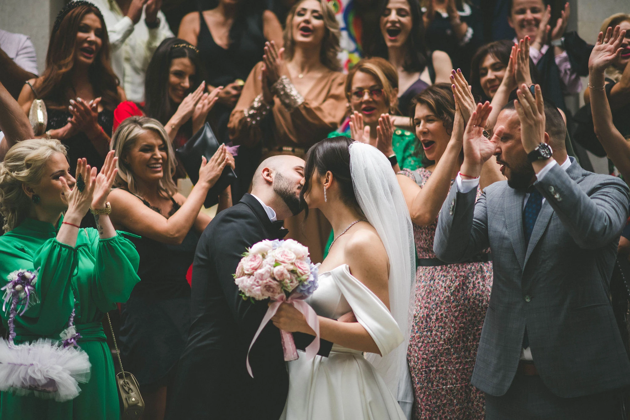 20 важни въпроса, които всички младоженци си задават преди сватбата (част 1)