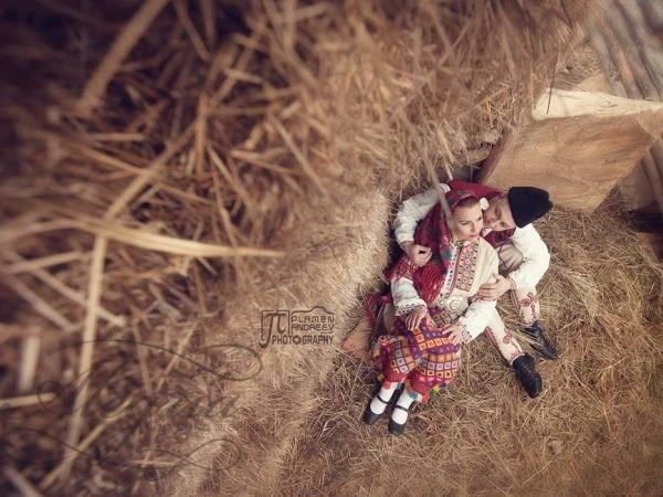 Забравени сватбени традиции от България