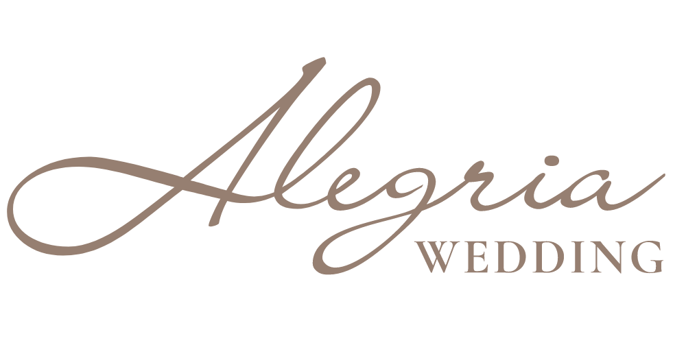 Сватбена агенция Алегрия
