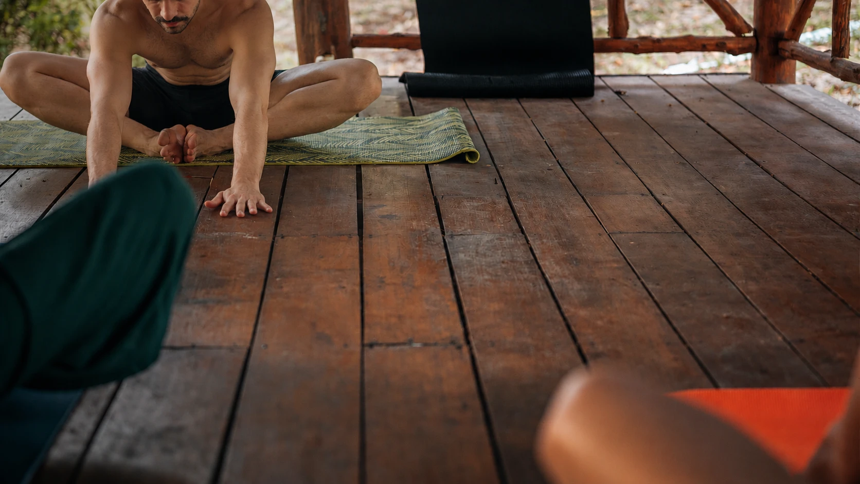 Yoga & Spa Retreat 04.04-06.04