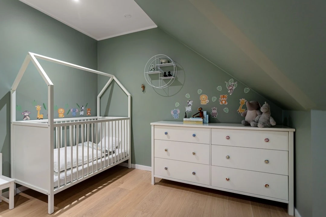 Правила за безопасен сън