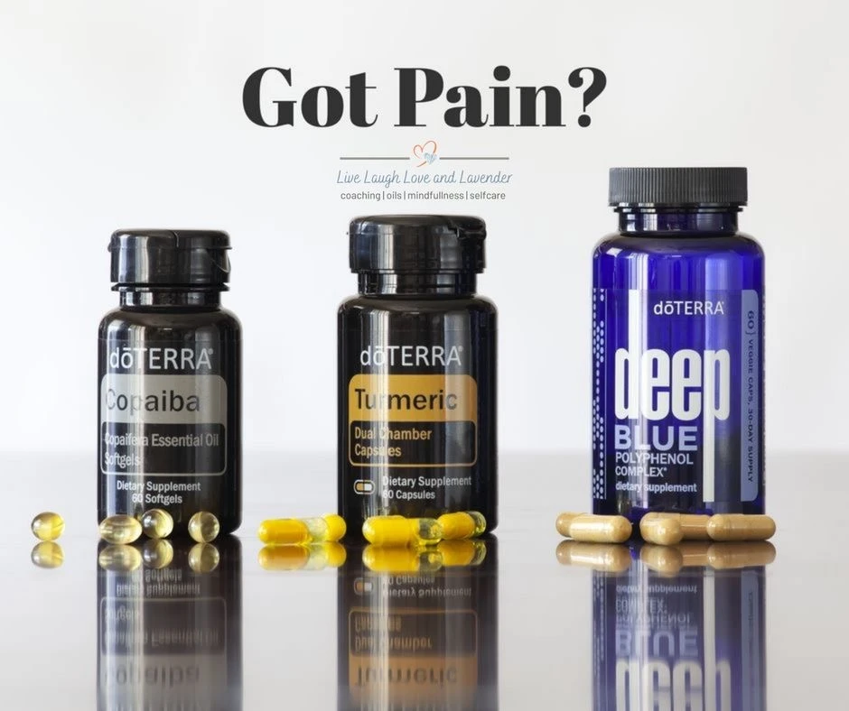 Как да използваме масла, за да облекчим тревожност и панически атаки