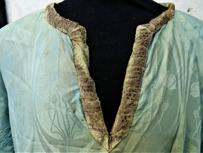 Clerical Vestments