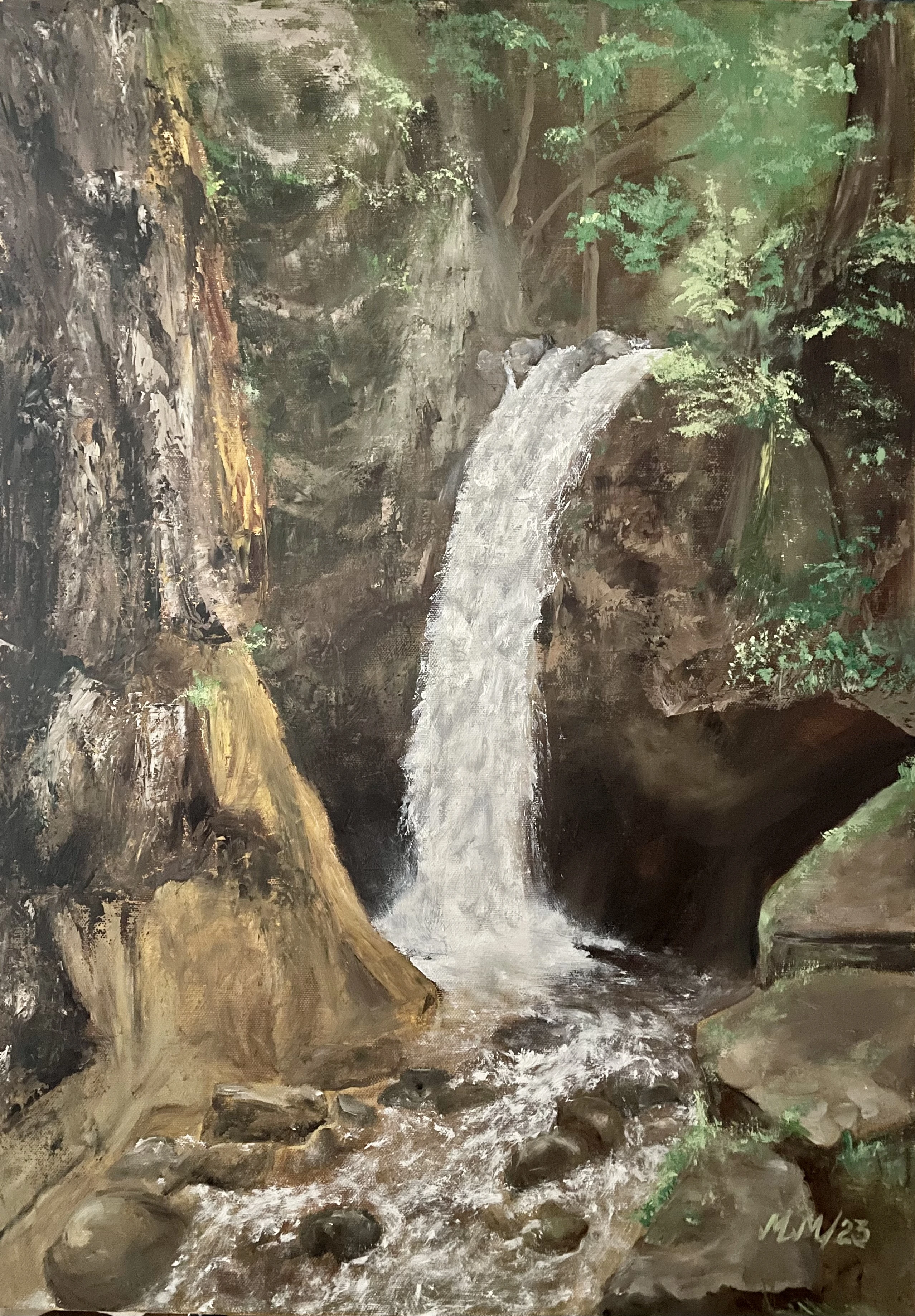 The Waterfall in Kostenetc 56-a6401270-ce46-436f-9f8c-9150814a21f2-16896208547463.jpeg