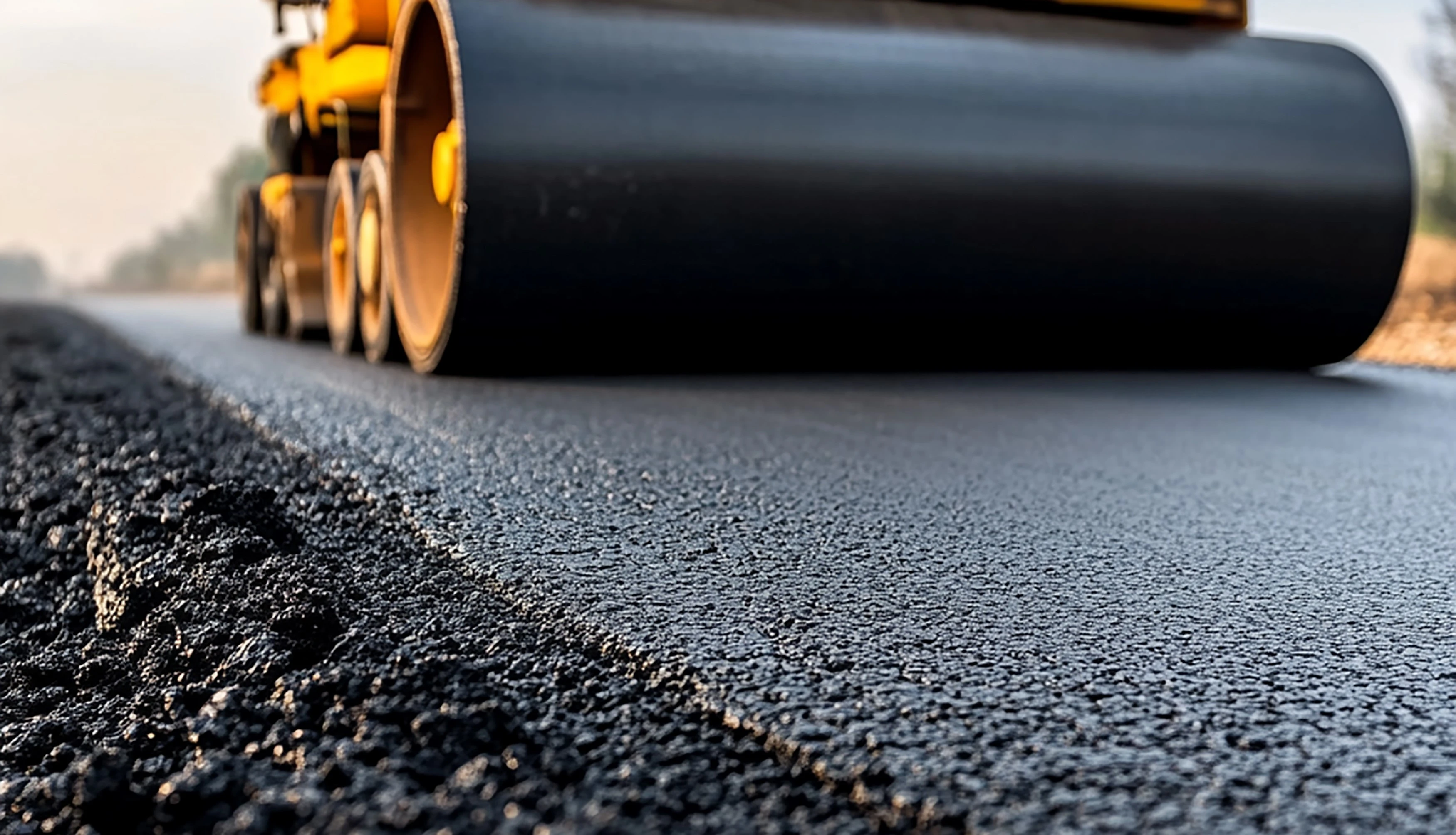 Асфалтиране