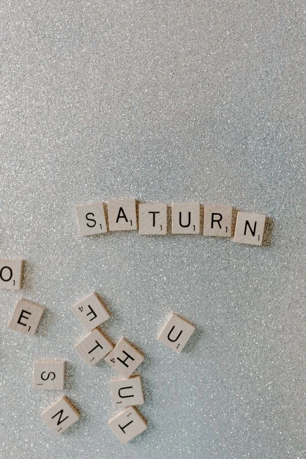 Сатурн по време на карантина