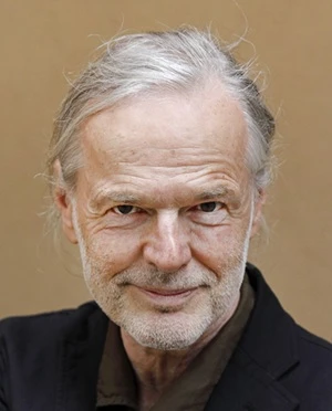 Волф Хаас (Wolf Haas)