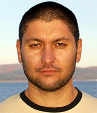 Живко Колев