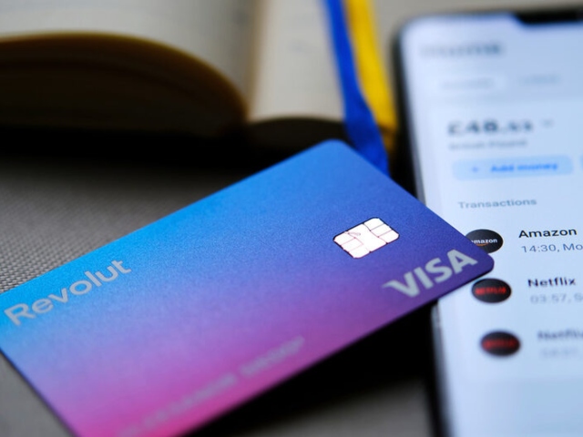 Revolut пусна система за онлайн плащания и в България