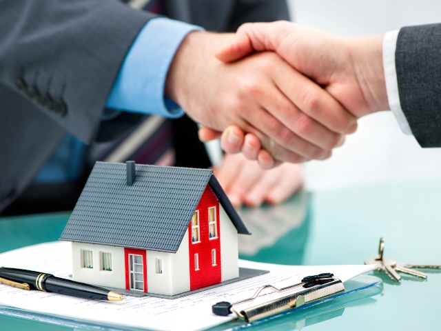 Как да изтеглите ипотечен кредит