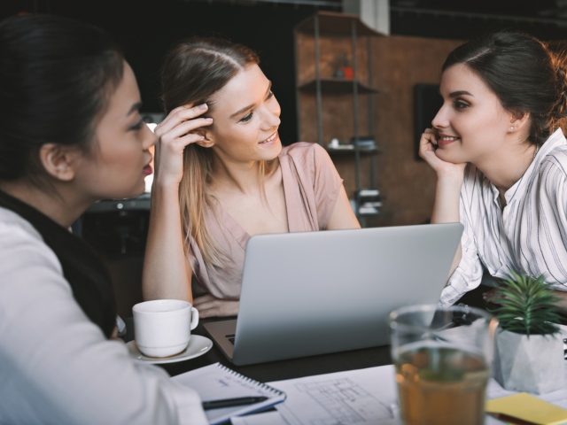 Очакванията за по-високи заплати са проблем за фирмите