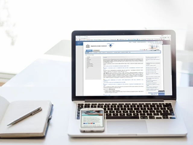 Новата версия на софтуера на НАП за генериране на декларции 1, 3, 6 и 73 е налична